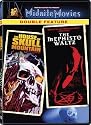 The House on Skull Mountain / The Mephisto Waltz