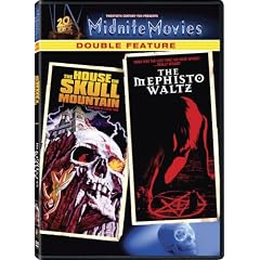 The House on Skull Mountain / The Mephisto Waltz