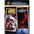 The House on Skull Mountain & The Mephisto Waltz [DVD] [Region 1] [US Import] [NTSC]