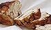 Apple Cinnamon Bread - 1 1/2 lb Loaf