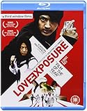 Love Exposure [Blu-ray]