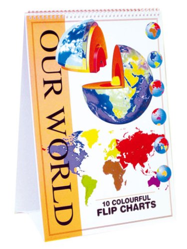 Cover image : Flip Charts: Our World