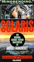 Solaris [VHS]