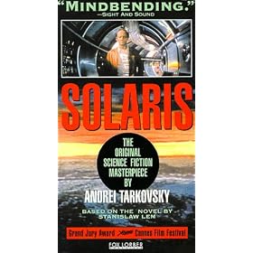 Solaris [VHS]