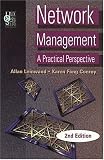 Network Management: A Practical Perspective (2nd Edition) (Addison-Wesley UNIX and Open Systems Series)