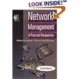 Network Management: A Practical Perspective (2nd Edition)... by  Allan Leinwand and Karen Fang