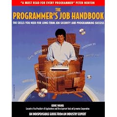 The Programmer's Job Handbook