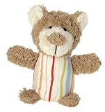 Eigenschaften sigikid 48146 / Sigikid 48146 - Hipp Natural Friends, Rasselbärchen