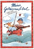 Produkt-Bild: Meine Gitarrenfibel 1. Gitarre