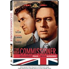 The High Commissioner by 