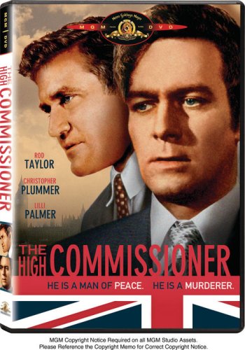 The High Commissioner [DVD]