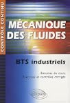 M�canique des fluides : BTS industriels