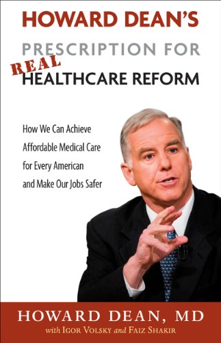 healthcare reform bill