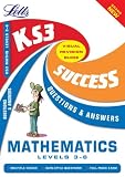 Key Stage 3 Maths Questions and Answers: Levels 3-6 (Key Stage 3 Success Guides Questions & Answers)
