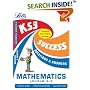 Key Stage 3 Maths Questions and Answers: Levels 3-6 (Key Stage 3 Success Guides Questions & Answers)