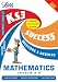 Key Stage 3 Maths Questions and Answers: Levels 3-6 (Ks3 Success Guide Q & a)
