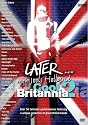 Later With Jools Holland - Cool Britannia 2 [DVD] [NTSC]