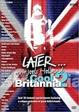 Later... With Jools Holland - Cool Britannia 2 [DVD] [Region 1] [NTSC]