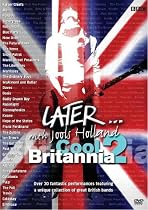 Later With Jools Holland - Cool Britannia 2 (NTSC)