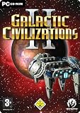 Eigenschaften Koch Media GmbH  / Galactic Civilizations 2 - (Hammerpreis)