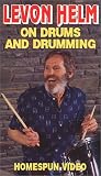 On Drums and Drumming: Classic Rock, Country and Blues Grooves