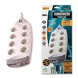 Belkin SurgeMaster Maximum Series Parasurtenseurpar Belkin