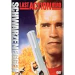 SAVE $11.00 - The Last Action Hero $3.94