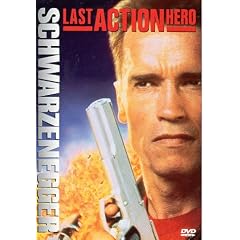 The Last Action Hero