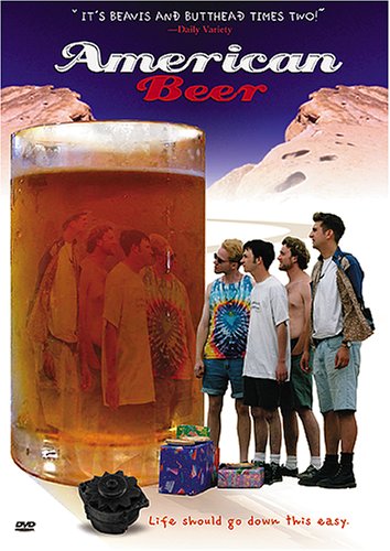 American Beer (1996) dvd, Film dvd American Beer (1996)