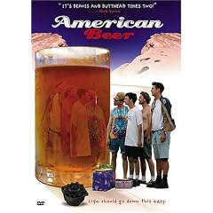 American Beer by 