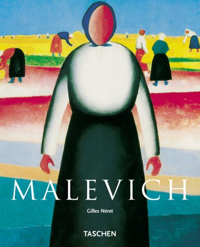 Produkt-Bild: Malevitch ( Malewitsch)