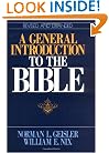 A General Introduction to the Bible