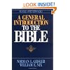 General Introduction to the Bible
