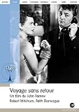 Revue Editions Montparnasse  / Voyage sans retour