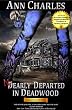 Nearly Departed in Deadwood (Deadwood Humorous Mystery Series #1)