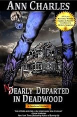 Nearly Departed in Deadwood