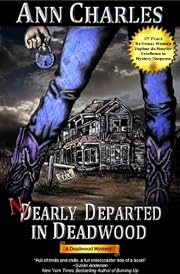 Nearly Departed in Deadwood