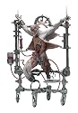 McFarlane Toys Clive Barkers Tortured Souls 2 The Fallen Action Figure Moribundi