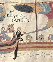 The Bayeux Tapestry (Art & Design)