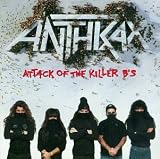 Attack of the Killer B's