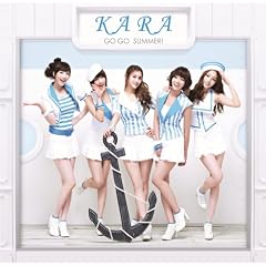 GO GO �T�}�[!