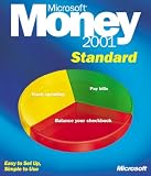  : Microsoft Money 2001 Standard