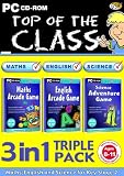 Top of the Class Key Stage 2