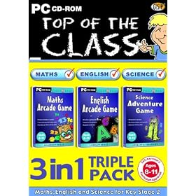Top of the Class Key Stage 2