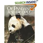 Click here to buy Of Pandas and People: The Central Question of Biological Origins by  Percival Davis and Dean H. Kenyon.