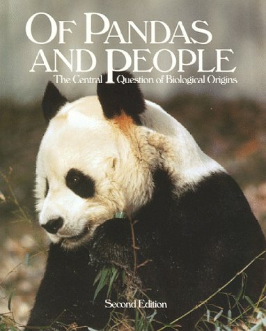 Of Pandas and People: The Central Question of Biological Origins under Natural History in The Books Store