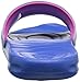 adidas Women's Voloomix Sleek LG W-W, Bright Royal Blue/Grey/Pink, 9 M US