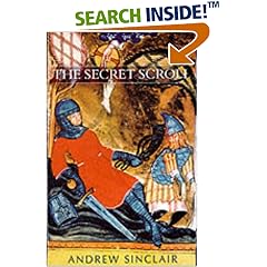 The Secret Scroll
