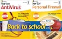 Norton AntiVirus 7.0/Norton Personal Firewall 1.0 Bundle