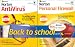 Software : Norton AntiVirus 7.0/Norton Personal Firewall 1.0 Bundle